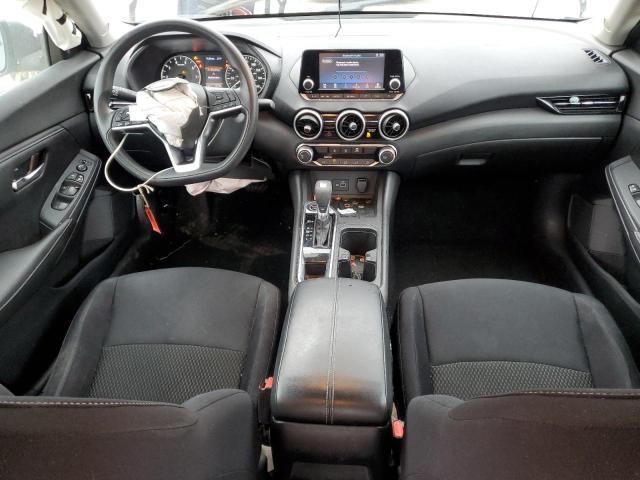 2020 NISSAN SENTRA S - 3N1AB8BV1LY259647