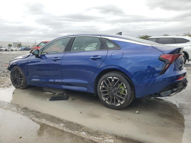 2025 KIA K5 GT KNAG44J84S5271693