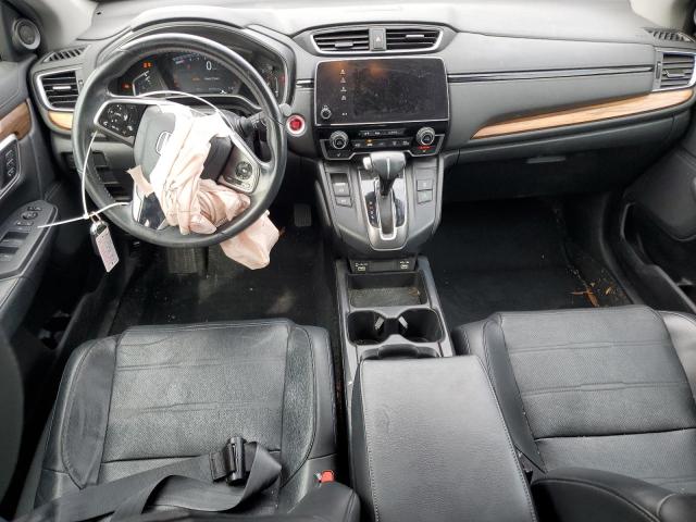 2020 HONDA CR-V EXL - 7FARW2H84LE017499