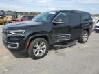 2022 JEEP WAGONEER S - 1C4SJVBT2NS135423