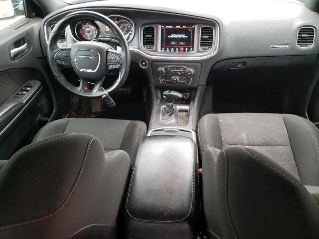 2018 DODGE CHARGER R/ - 2C3CDXGJ2JH289716