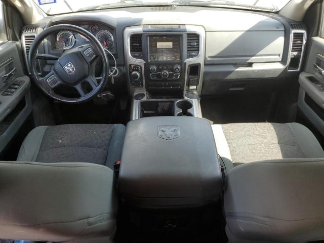2015 RAM 1500 SLT - 3C6RR7LT2FG666154
