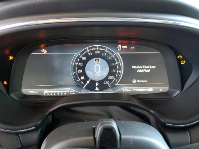 2024 CADILLAC CT5-V BLAC - 1G6D35R62R0810954