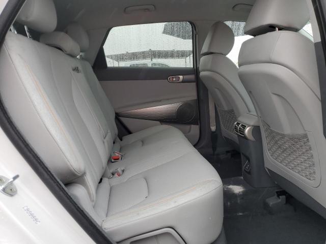 2021 HYUNDAI NEXO BLUE - KM8J74A63MU013846