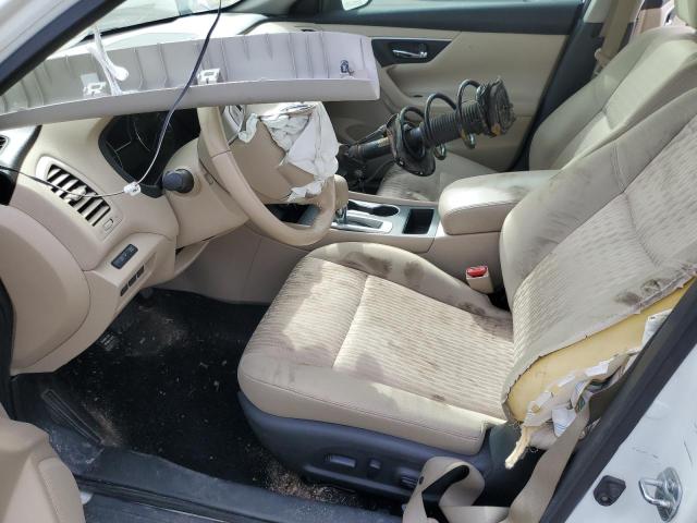 2016 NISSAN ALTIMA 2.5 1N4AL3AP1GC215474