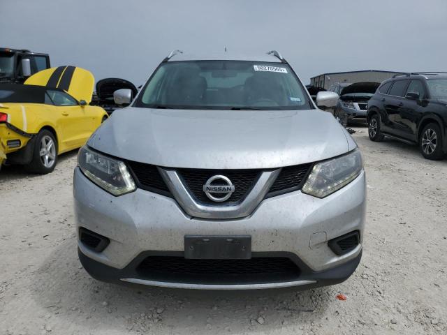 2015 NISSAN ROGUE S - KNMAT2MV3FP504264