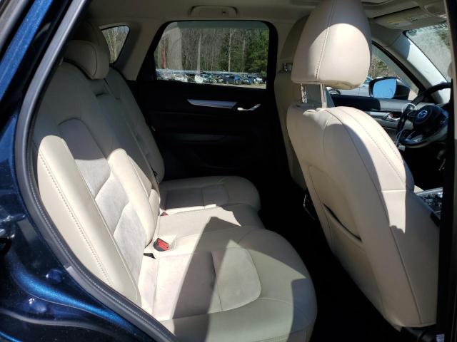 2019 MAZDA CX-5 TOURI - JM3KFBCM7K0569018