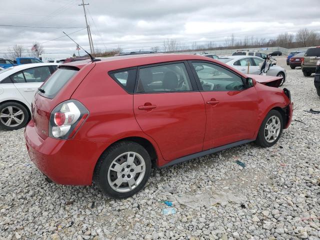 Vin: 5y2sp6e01az418094, lot: 51021195, pontiac vibe 20103