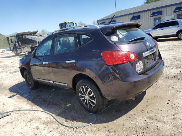 2015 NISSAN ROGUE SELE - JN8AS5MV1FW250522