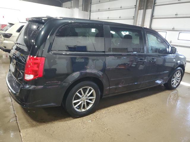 Vin: 2c4rdgbg3er200575, lot: 49474705, dodge caravan se 20143