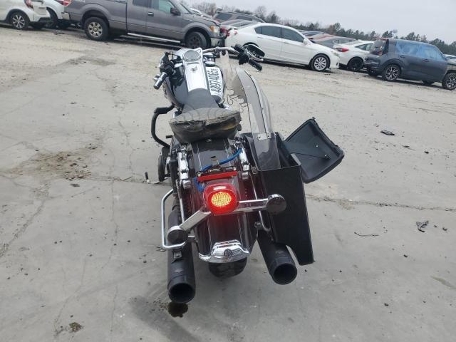 2011 HARLEY-DAVIDSON FLHRC 1HD1FRM39BB632349