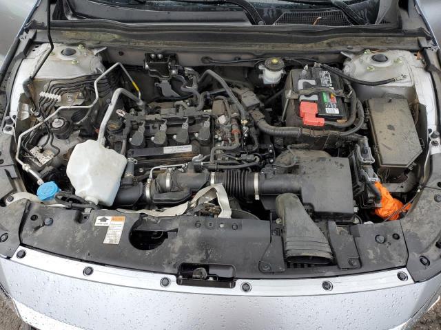 2019 HONDA ACCORD EXL - 1HGCV1F55KA098027