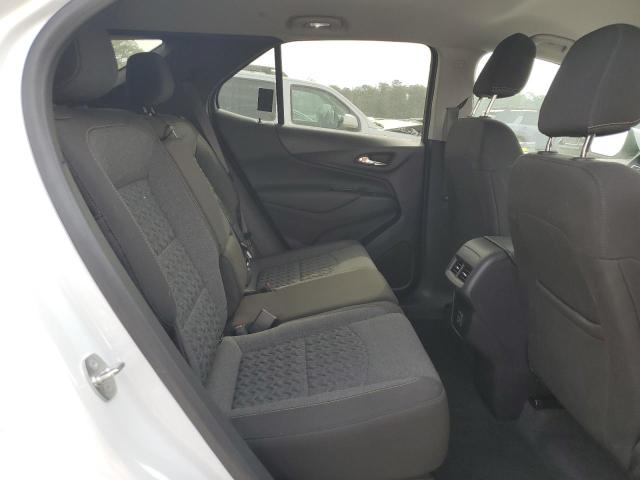 2023 CHEVROLET EQUINOX LT - 3GNAXKEG6PS185490