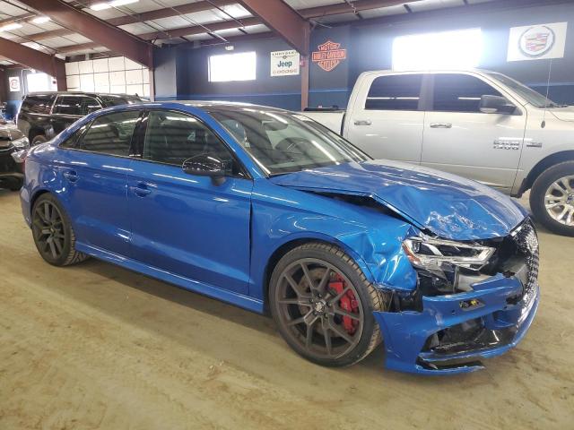 2019 AUDI RS3 WUABWGFF6KA903863