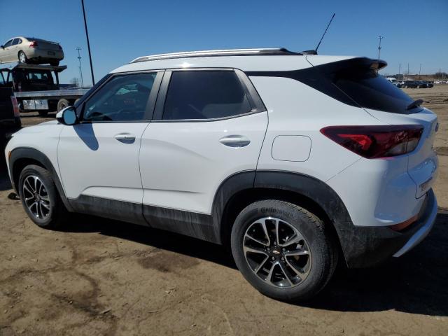 Vin: kl79mpsl7rb169247, lot: 49416165, chevrolet trailblzr lt 20242