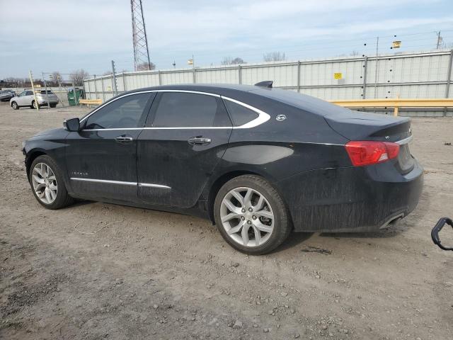 2019 CHEVROLET IMPALA PRE - 1G1105S30KU138683