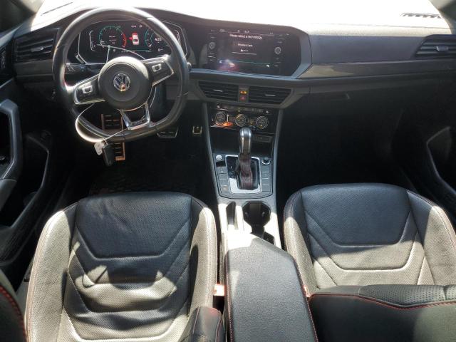 2021 VOLKSWAGEN JETTA GLI - 3VW6T7BU4MM014350