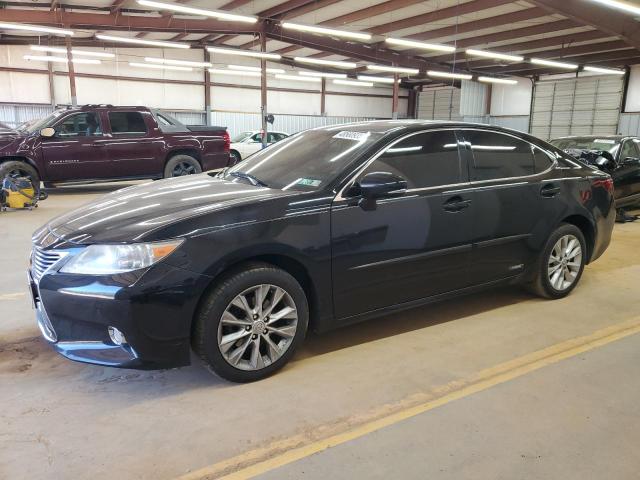 Vin: jthbw1gg4d2028571, lot: 48580935, lexus es300 300h 2013 img_1