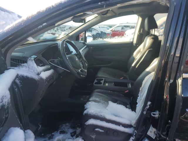 2019 HONDA ODYSSEY EL 5FNRL6H94KB048268