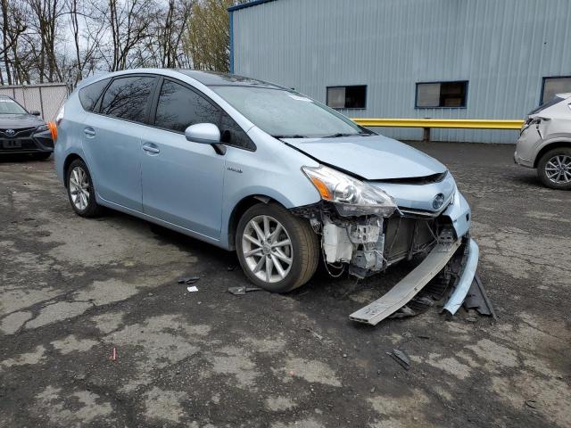 Vin: jtdzn3euxd3210907, lot: 50843635, toyota prius 20134