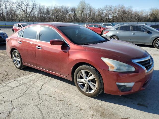 2015 NISSAN ALTIMA 2.5 - 1N4AL3AP0FC107491