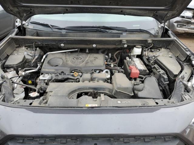 2023 TOYOTA RAV4 TRD O 2T3S1RFV5PW352381