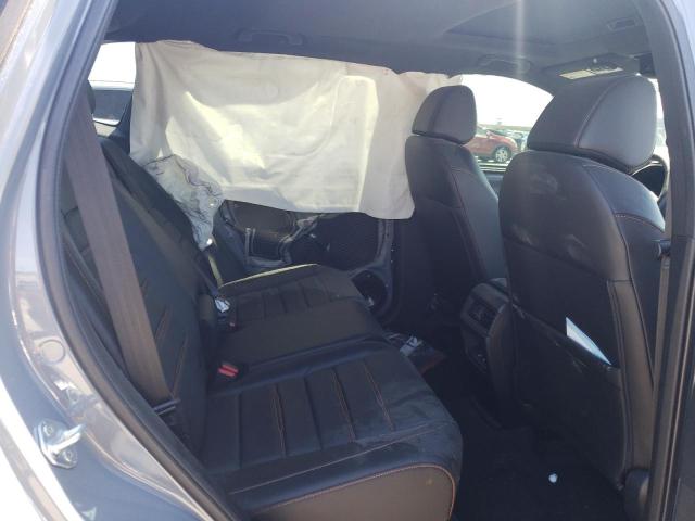 2025 HONDA CR-V SPORT - 7FARS5H87SE007321