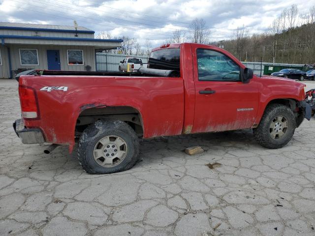 Vin: 1gtn2tea9bz461182, lot: 49573035, gmc sierra k1500 20113