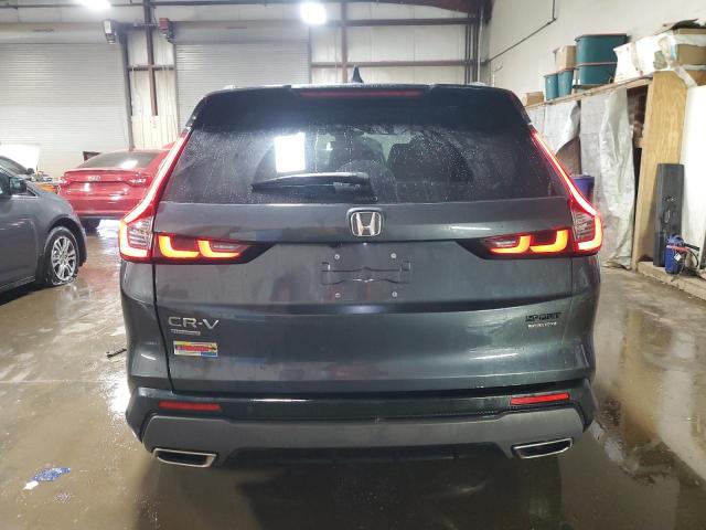 2024 HONDA CR-V SPORT - 7FARS6H93RE010662