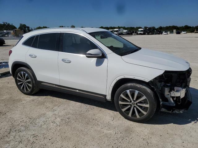 Vin: w1n4n4hb4pj514009, lot: 47168965, mercedes-benz gla-class 250 4matic 20234