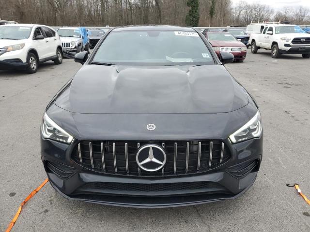 2021 MERCEDES-BENZ CLA AMG 35 - W1K5J5BB6MN219915