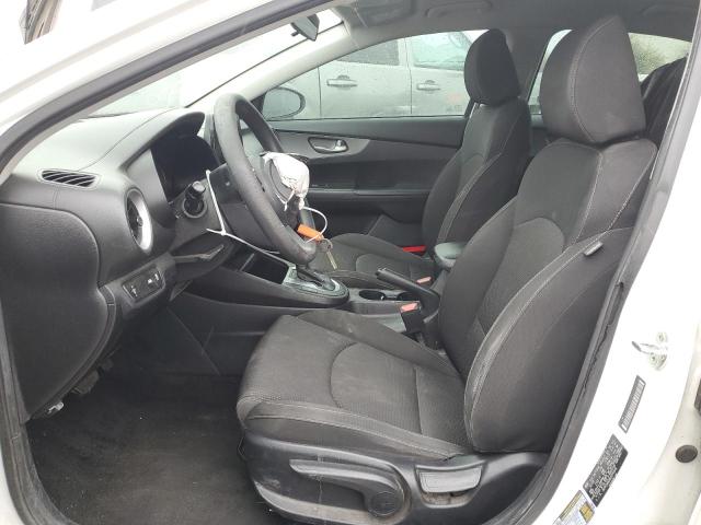 2019 KIA FORTE FE - 3KPF24AD8KE070546