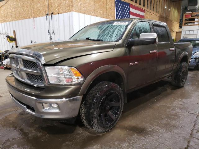 DODGE RAM 1500 L