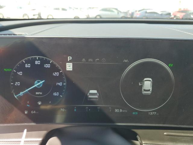 2025 KIA SPORTAGE S - KNDPXCDG3S7201016