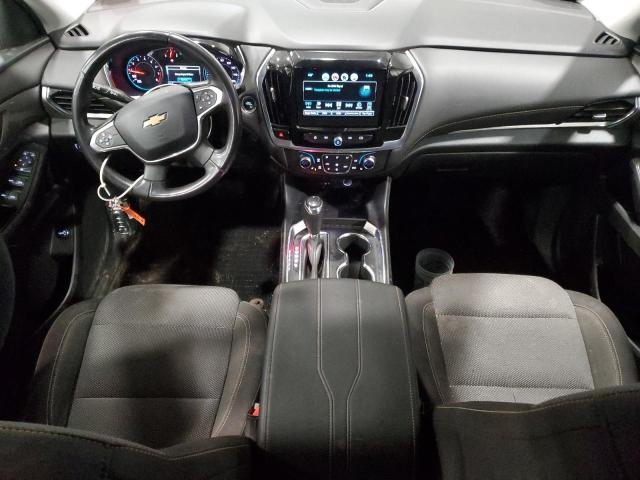 2019 CHEVROLET TRAVERSE L - 1GNEVGKW4KJ192741