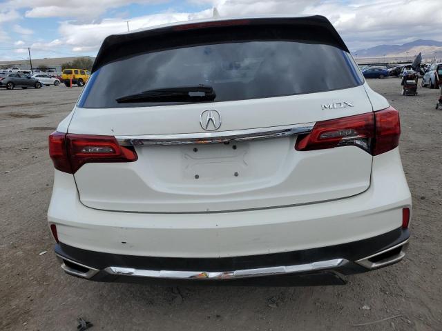 2018 ACURA MDX - 5J8YD3H37JL002949