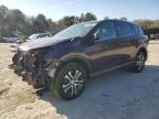 2018 TOYOTA RAV4 LE - 2T3BFREV7JW771326