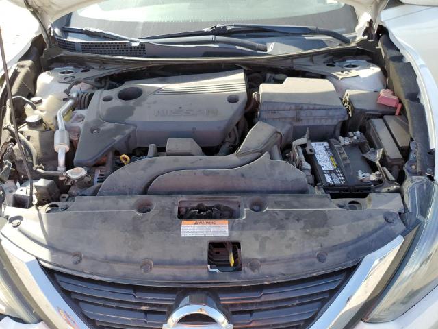 2017 NISSAN ALTIMA 2.5 - 1N4AL3AP2HN327853