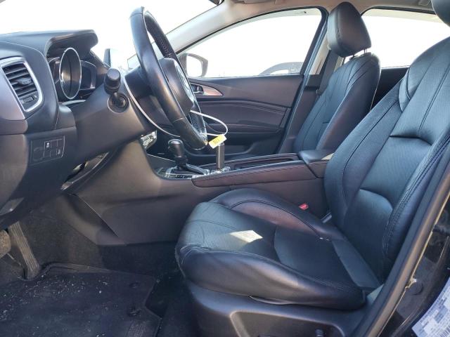 2018 MAZDA 3 GRAND TO - 3MZBN1M32JM207053