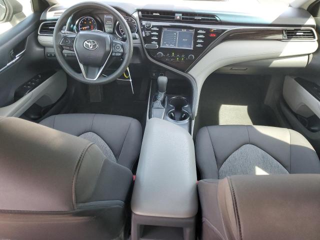 2019 TOYOTA CAMRY L - 4T1B11HK0KU711531