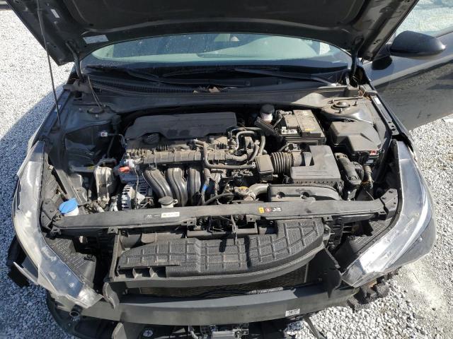 2023 HYUNDAI ELANTRA SE - KMHLS4AG3PU552455