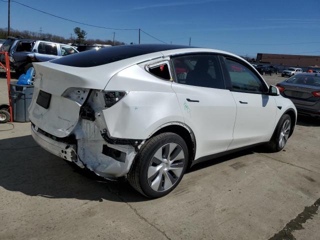Vin: 7saygdee0pa069003, lot: 49340535, tesla model y 20233
