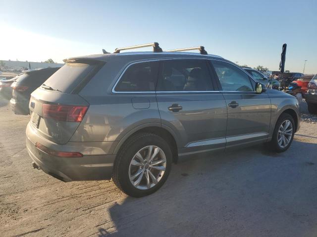 2017 AUDI Q7 PREMIUM WA1LAAF75HD015080