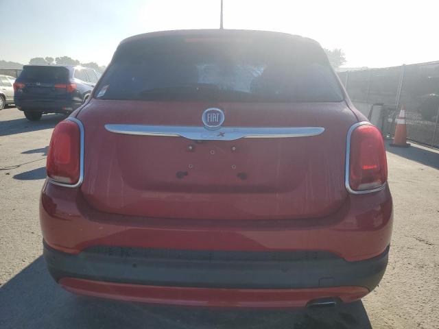 2018 FIAT 500X POP ZFBCFXAB3JP712700