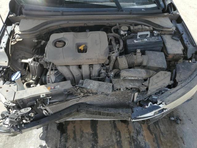 2020 HYUNDAI ELANTRA SE - 5NPD84LF0LH577006