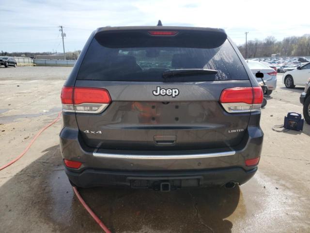 2019 JEEP GRAND CHER - 1C4RJFBG2KC833396