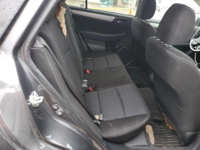 2018 SUBARU OUTBACK 2. - 4S4BSAFC9J3346084
