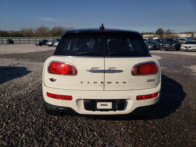2016 MINI COOPER CLU WMWLN5C55G2B28526