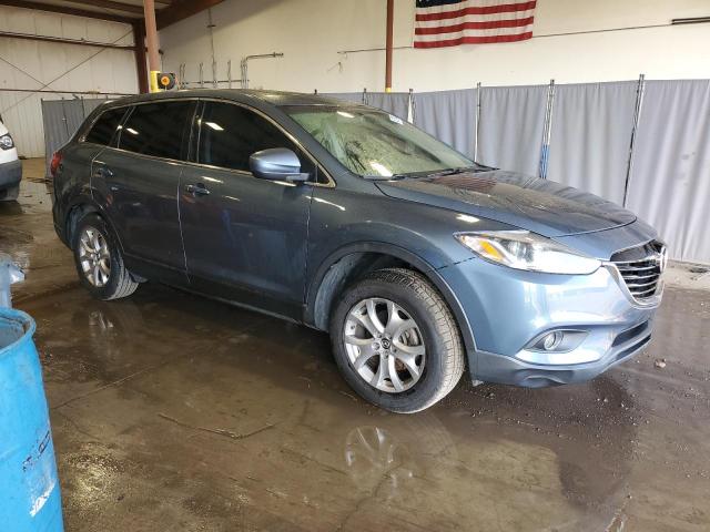 Vin: jm3tb3cv0e0434031, lot: 48758645, mazda cx-9 touring 20144