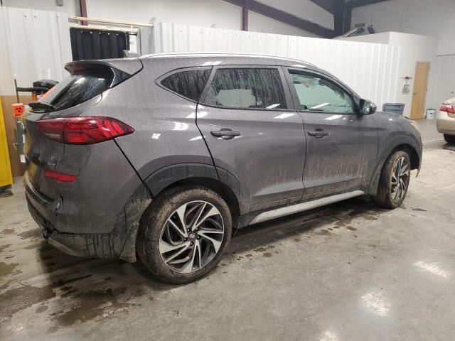 Vin: km8j3cal6lu220516, lot: 49545895, hyundai tucson limited 20203